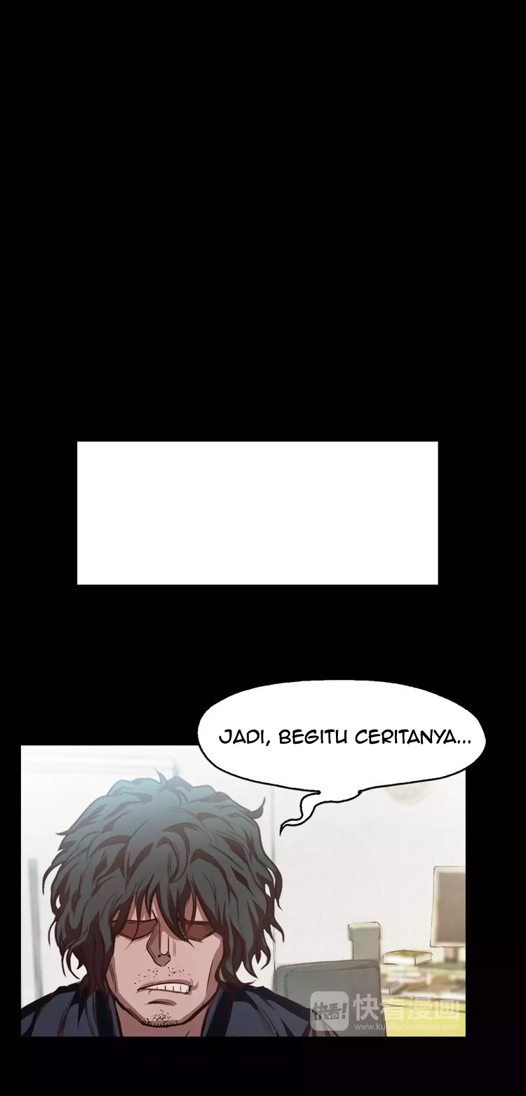 Lucky Bad Man chapter 2